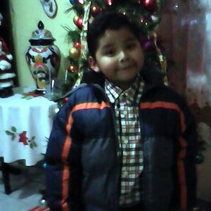 Meet your Posher, Zulema